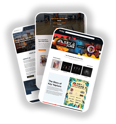 Launch & Support