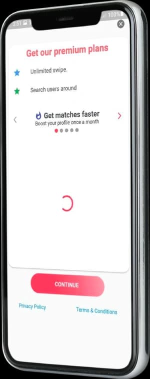 Insider - Mobile Apps project by Devbion
