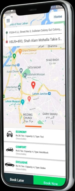 WePool - Mobile Apps project by Devbion