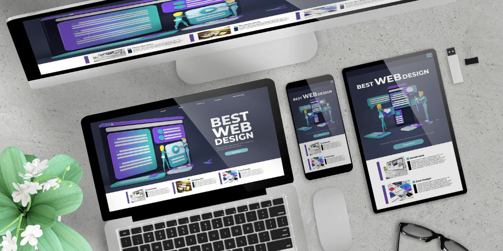 Why Your Calgary Business Needs a Top-Notch Website Design